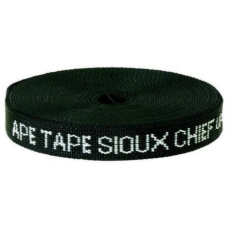 SIOUX CHIEF 554-25W 25 ft. Poly Hanger Strap 4301875